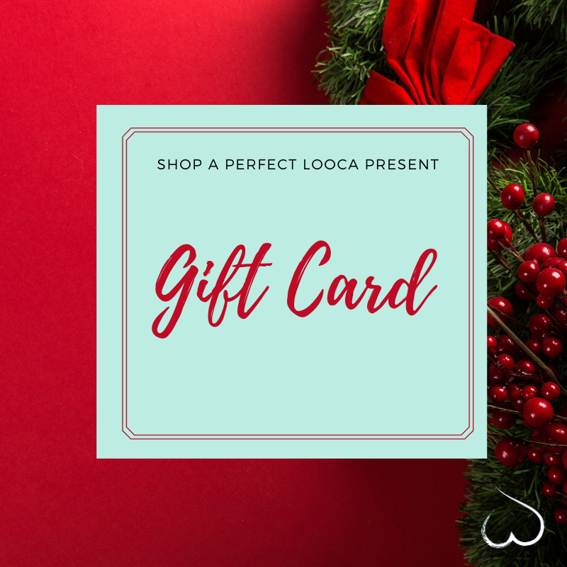 Looca Gift Cards-Buoni regalo-www.loocaswim.com